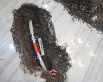 洛南测漏水电话