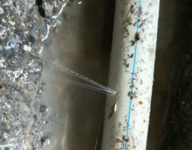 洛南测漏水哪家好