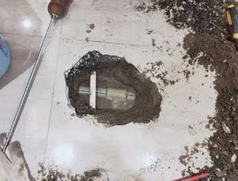 洛南测漏水电话