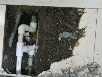 洛南测漏水哪家好