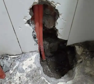 洛南漏水检测电话