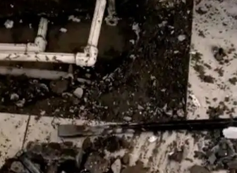 洛南漏水检测电话