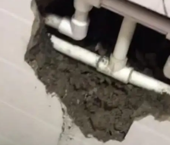 洛南漏水检测电话