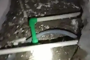 洛南测漏水公司