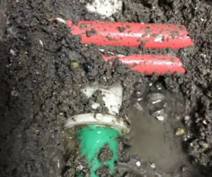 洛南漏水检测电话