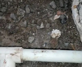 洛南漏水检测哪家好