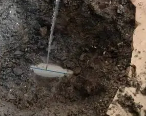 洛南测漏水价格