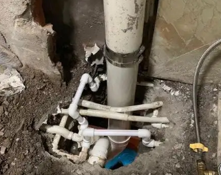 洛南漏水检测哪家好