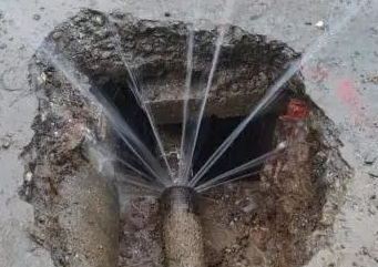 洛南漏水检测多少钱