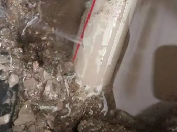 洛南漏水检测哪家好