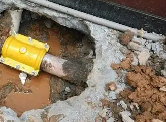 洛南漏水检测哪家好