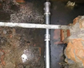 洛南漏水检测公司电话