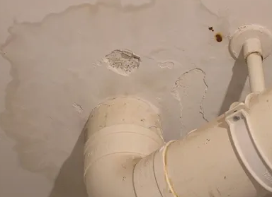 洛南卫生间测漏水多少钱