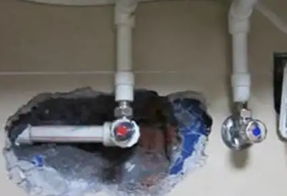 洛南卫生间测漏水查询方法