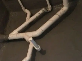 洛南水管漏水检测知识点