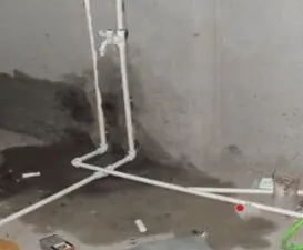 洛南水管漏水检测多少钱