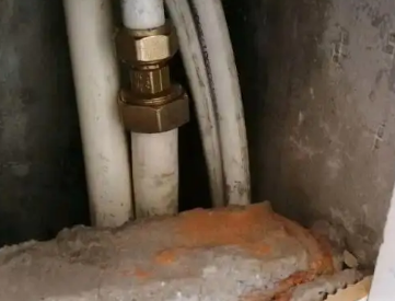 洛南水管漏水检测哪家好