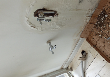 洛南卫生间测漏水