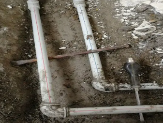 洛南卫生间测漏水多少钱