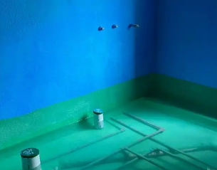 洛南卫生间防水