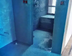 洛南卫生间防水哪家好