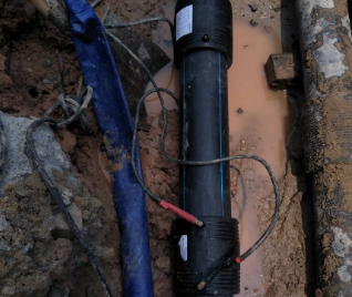 洛南水管漏水检测多少钱