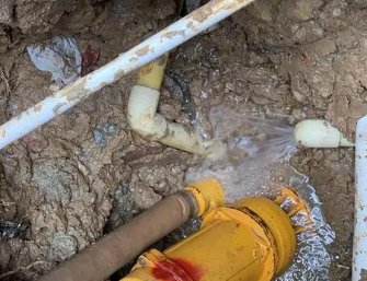 洛南水管漏水检测哪家好