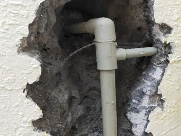 洛南卫生间测漏水哪家好