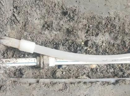 洛南卫生间测漏水哪家好