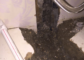 洛南卫生间测漏水哪家好