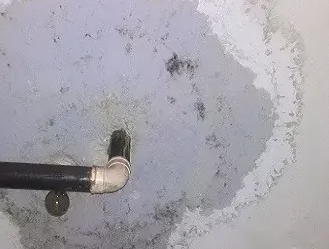 洛南卫生间测漏水之怎么维修