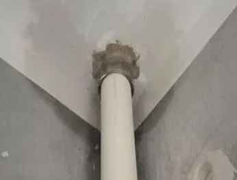 洛南卫生间测漏水价格