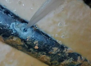 洛南水管漏水检测多少钱