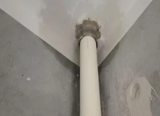 洛南卫生间测漏水的新闻分享