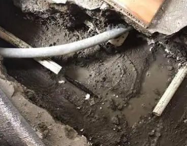 洛南卫生间测漏水价格明细