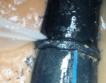 洛南水管漏水检测的小妙招