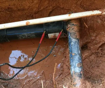 洛南水管漏水检测多少钱