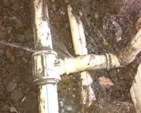 洛南卫生间测漏水多少钱