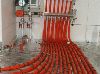 洛南地暖维修多少钱