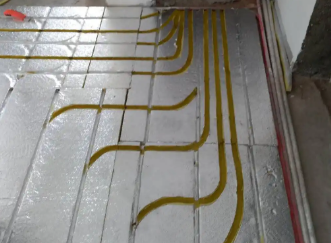 洛南地暖维修哪家好