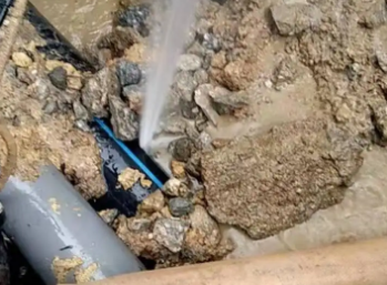洛南水管漏水检测哪家好