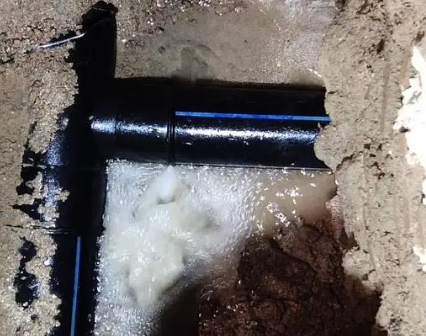 洛南水管漏水检测哪家好