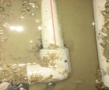 洛南水管漏水检测多少钱