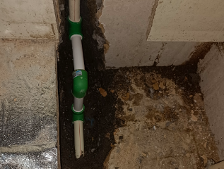 洛南卫生间测漏水哪家好