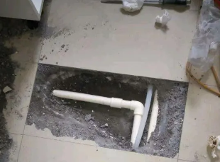 洛南卫生间测漏水哪家好