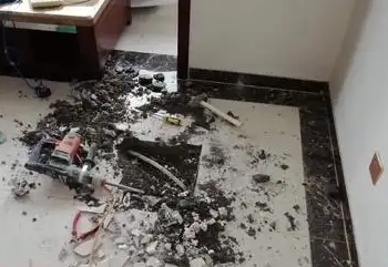 洛南漏水检测多少钱