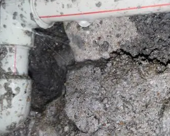 洛南漏水检测多少钱