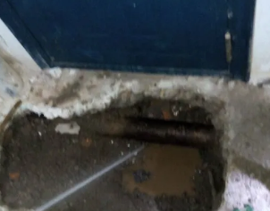 洛南水管漏水检测多少钱