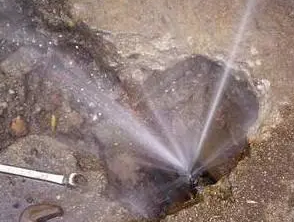 洛南水管漏水检测哪家好