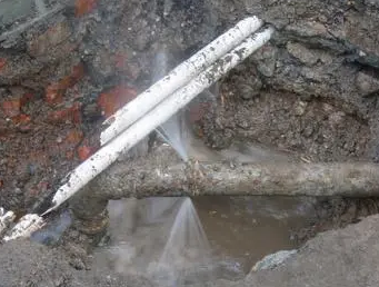 洛南测漏水多少钱